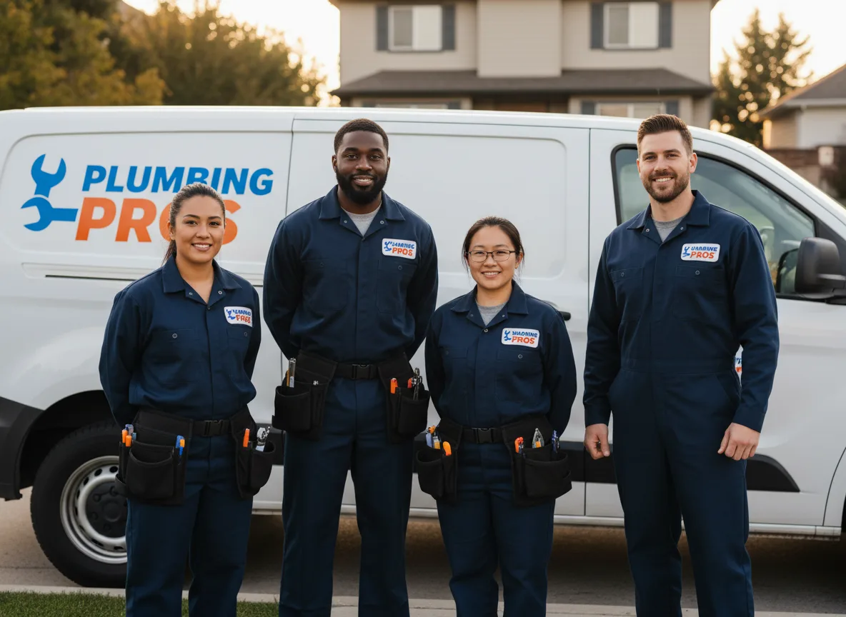 Water Heater Repair company in Londonderry, OH